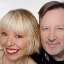 Barb Jungr & John McDaniel to 'FLOAT LIKE A BUTTERFLY' at Feinstein's/54 Below