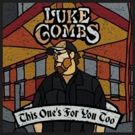 Luke Combs' SHE GOT THE BEST OF ME #1 on Mediabase and Billboard Country Airplay