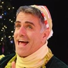 BWW Review: The Gamm's THE SANTALAND DIARIES Is a Snarky Christmas Delight
