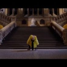 Jax Jones Releases Official Video For 'Breathe'