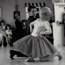 THE DANCING CLUB Announces National Tour