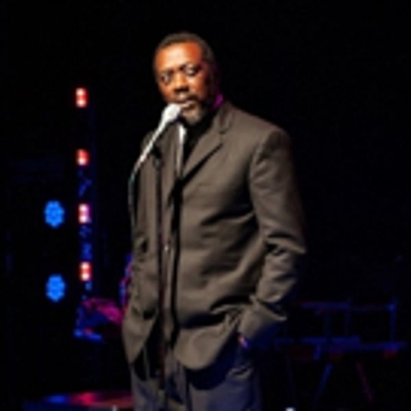 BWW Review: TURN ME LOOSE at Arena Stage Photo