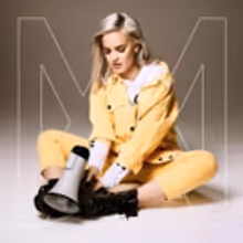 Anne-Marie Announces Solo Headline Dates During Her North American Stadium Tour Opening For Ed Sheeran