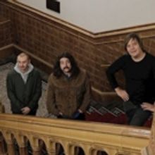 L'Etranger's Ben Thomas Presents Big Tide single 'Hide Me In Your Spaceship', First…