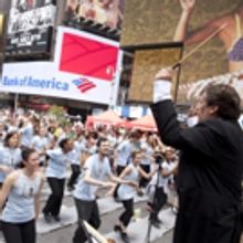TAP CITY, The NYC Tap Festival Returns Next Month