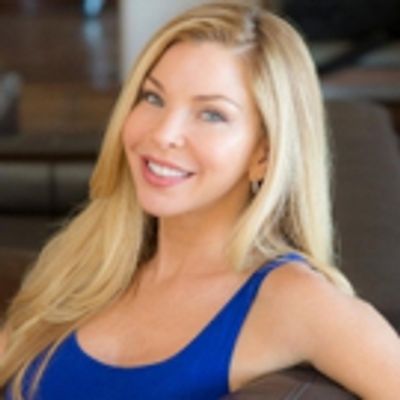 DESPERATE HOUSEWIVES' Jennifer Lyons to Star in New Pure Flix Sitcom HITTING THE BREAKS