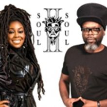 Soul II Soul Announce 30th Anniversary Tour