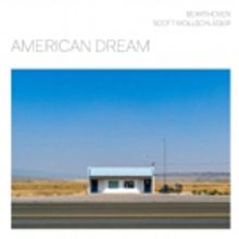 Bearthoven Releases AMERICAN DREAM Album Ft. Music Of Scott Wollschleger