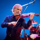 Legendary French Violinist Jean Luc Ponty To Tour The US Summer 2018