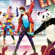 JUST DANCE LIVE Tour Comes To Chicago This March