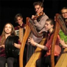 The 2019 Young Tradition Vermont Festival at NJPAC