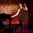 Photo Coverage: Kate Baldwin Previews New Show 'How Did You Get This Number?'