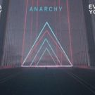 Delta Heavy and Everyone You Know Release New Single, 'Anarchy'
