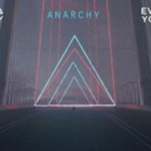 Delta Heavy and Everyone You Know Release New Single, 'Anarchy'