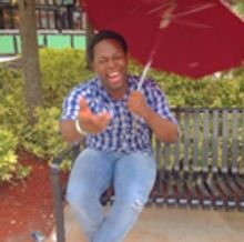 Darius J. Manuel On Being Multi-Disciplined, Art with Heart - 'Dream Fierce'