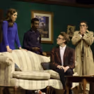 BWW Review: I Got MURDERED TO DEATH by John Carroll Theater's Hilarious 1930's Style…