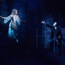Interview: Set designer Andrew Riley on reimagining PHANTOM OF THE OPERA