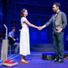 BWW Review: ONCE at Saint Michael's Playhouse
