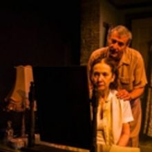 BWW Review: A LESSON FROM ALOES, Finborough Theatre