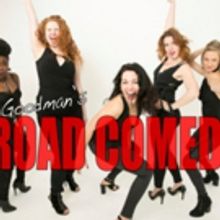 Katie Goodman's BROAD COMEDY to Return Off-Broadway This Winter