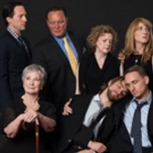 Off-Broadway's THE CRUSADE OF CONNOR STEPHENS To Receive Film Adaptation