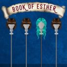 Joust Theater Company to Present Gina Stevensen's BOOK OF ESTHER