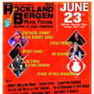 BWW Interview: Joe D'Urso of ROCKLAND / BERGEN MUSIC FESTIVAL at German Masonic…