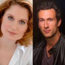 Christiane Noll and Aaron Lazar to Sing a Requiem as DEAR EVAN HANSEN Tour's Murphy P