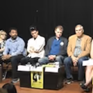 A Panel Of LA's Top Critics Take The Stage Today