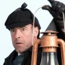 BWW Review: BASKERVILLE: A SHERLOCK HOLMES MYSTERY at Popejoy Hall