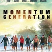 HBO to Debut MOMENTUM GENERATION
