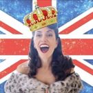 Simone Swings The Great British Songbook For Her Majesty's Official B'day