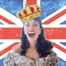 Simone Swings The Great British Songbook For Her Majesty's Official B'day