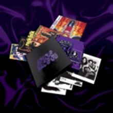 Michael Bruce 'No More Mr. Nice Guy' Biography Released as Limited Edition Box Set