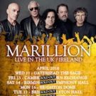 Marillion Add Dates in Ireland and York to Sell-Out UK Tour