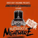 Fear Comes Crawling Out of the Toy Box in Ghostlight's GINGERBREAD GRINDHOUSE
