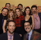 Photo Coverage: Inside Opening Night of THE OTHER JOSH COHEN!