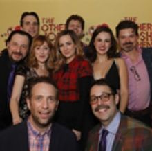 Photo Coverage: Inside Opening Night of THE OTHER JOSH COHEN!