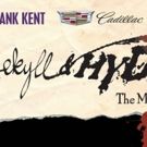 JEKYLL AND HYDE Comes to Casa Manana