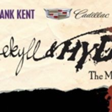 JEKYLL AND HYDE Comes to Casa Manana