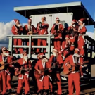 Band of Merrymakers to Perform in Hollywood Christmas Parade