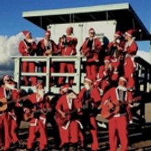 Band of Merrymakers to Perform in Hollywood Christmas Parade