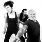 BWW REVIEW: MOBY DICK, Herman Melville's Great American Novel Is Given A Stripped…