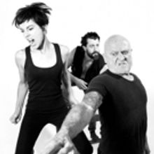 BWW REVIEW: MOBY DICK, Herman Melville's Great American Novel Is Given A Stripped Bac