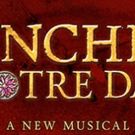 Disney's HUNCHBACK OF NOTRE DAME Comes to LWE