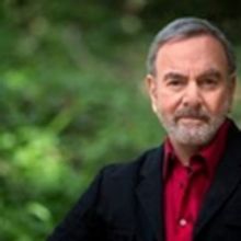 Neil Diamond to Be Honored with Recording Academy Lifetime Achievement Award