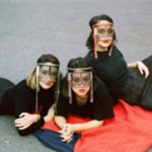 Haiku Hands Announce North American Tour Dates