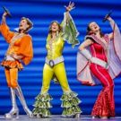BWW Review: MAMMA MIA! Opens the Tour at the Landestheater Linz