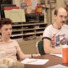 VIDEO: MILES FOR MARY Makes New York Return and Off-Broadway Premiere at Playwright's