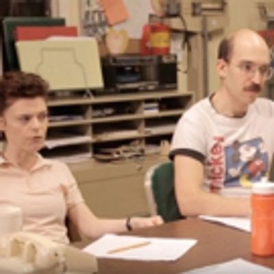 VIDEO: MILES FOR MARY Makes New York Return and Off-Broadway Premiere at Playwright's Horizons